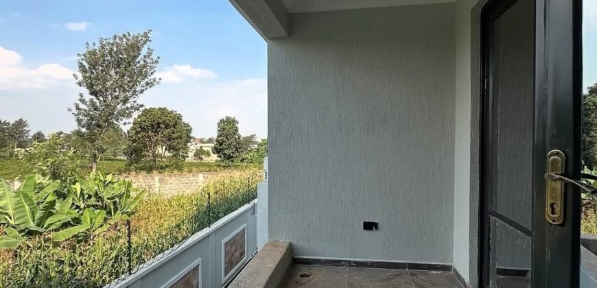 HOUSE FOR SALE IN RUNDA