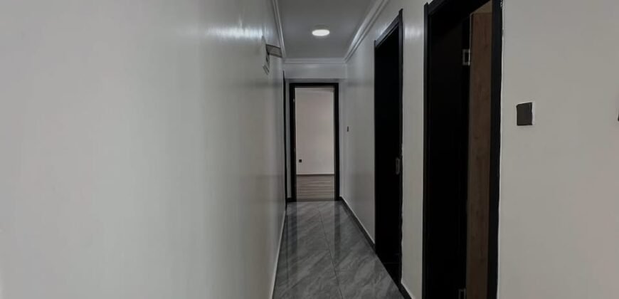 APARTMENT TO LET KILELESHWA
