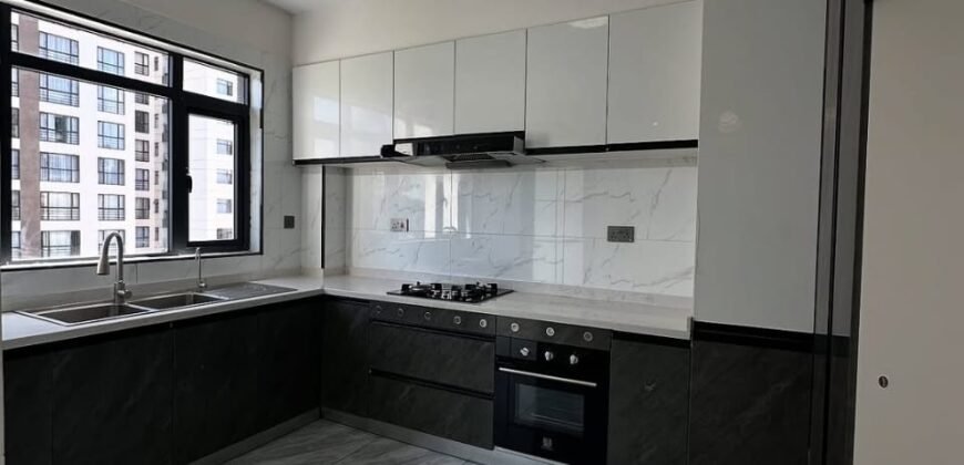 APARTMENT TO LET KILELESHWA