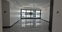 APARTMENT TO LET KILELESHWA