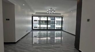 APARTMENT TO LET KILELESHWA