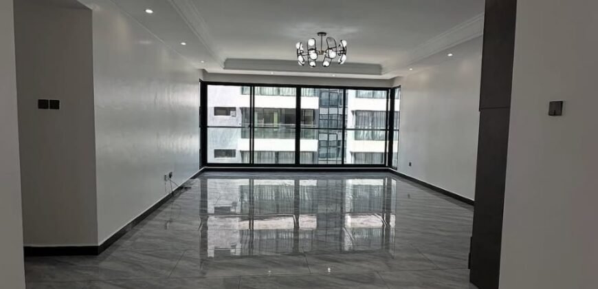 APARTMENT TO LET KILELESHWA