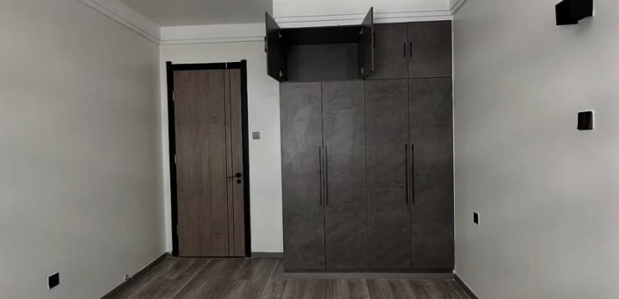 APARTMENT TO LET KILELESHWA
