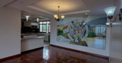 APARTMENT TO LET IN RIVERSIDE