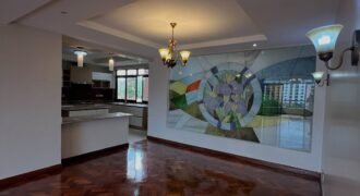 APARTMENT TO LET IN RIVERSIDE
