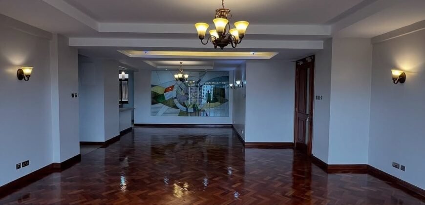 APARTMENT TO LET IN RIVERSIDE
