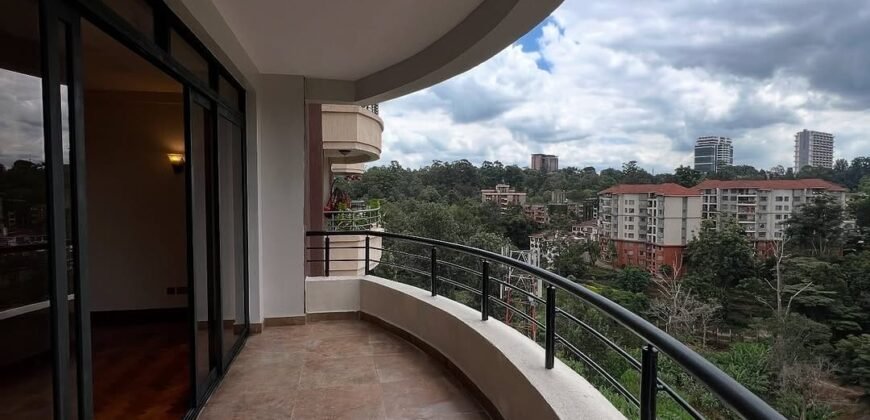 APARTMENT TO LET IN RIVERSIDE