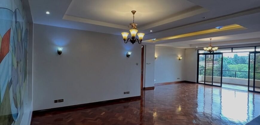 APARTMENT TO LET IN RIVERSIDE