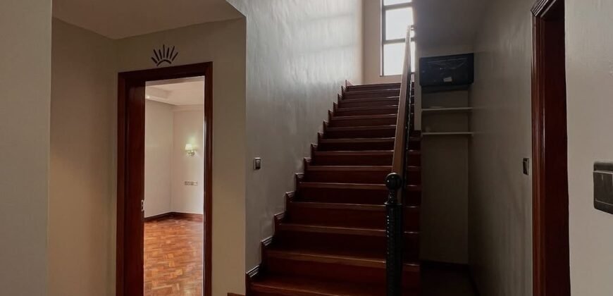 APARTMENT TO LET IN RIVERSIDE