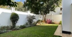 TOWNHOUSE TO LET IN KAREN