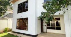 TOWNHOUSE TO LET IN KAREN