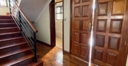 TOWNHOUSE TO LET IN KAREN