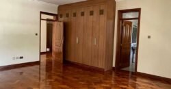 TOWNHOUSE TO LET IN KAREN