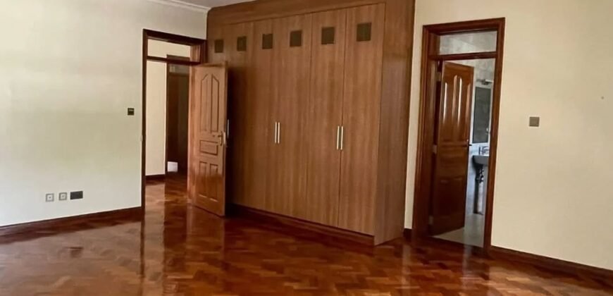 TOWNHOUSE TO LET IN KAREN