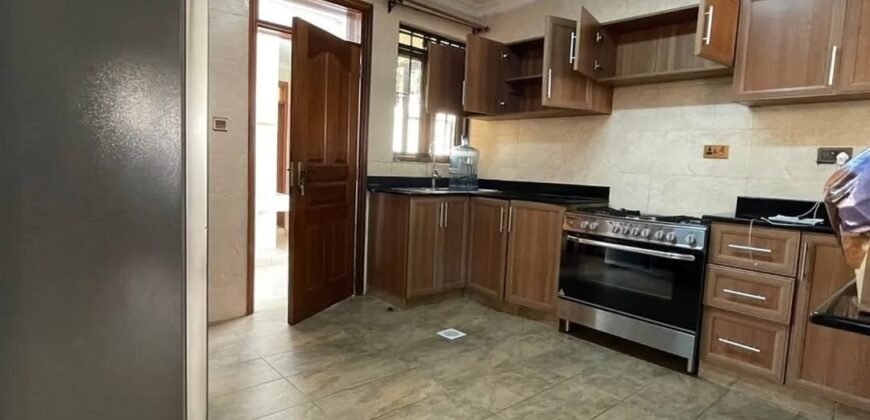 TOWNHOUSE TO LET IN KAREN
