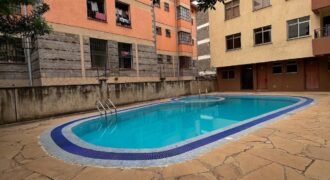 APARTMENT TO LET IN LAVINGTON