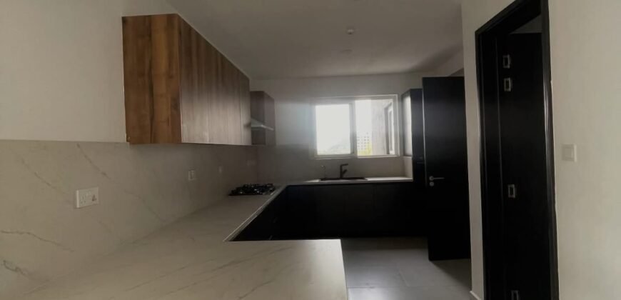 APARTMENT TO LET IN WESTLANDS