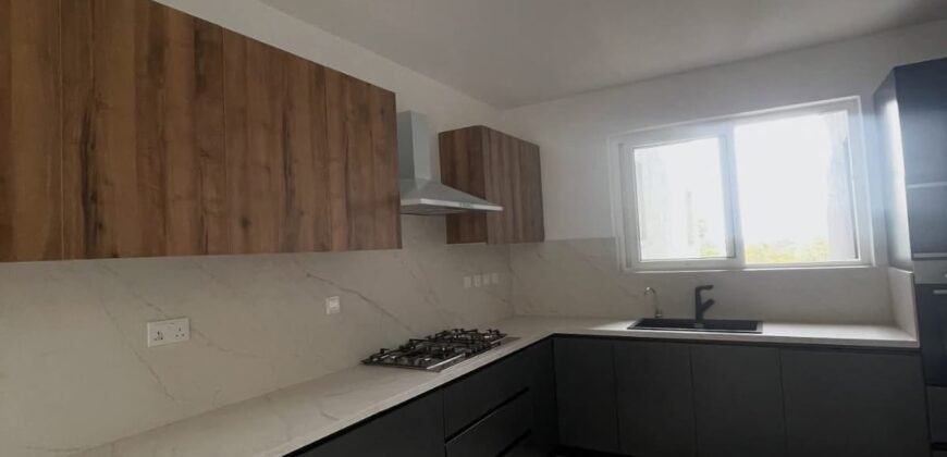 APARTMENT TO LET IN WESTLANDS