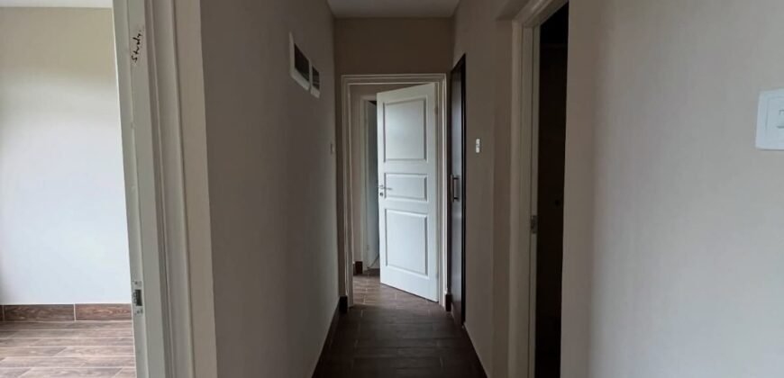 APARTMENT TO LET IN KITISURU
