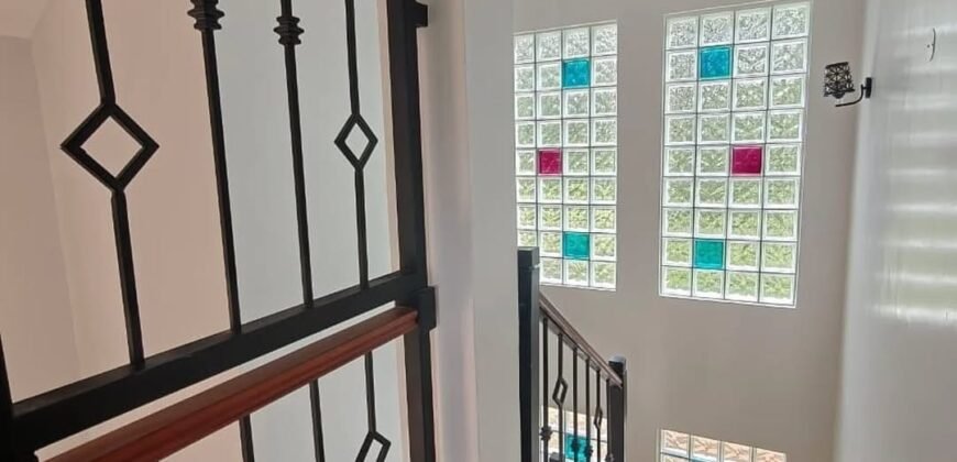 HOUSE TO LET IN KAREN