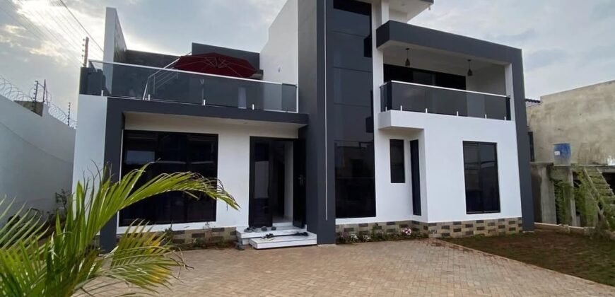 HOUSE FOR SALE IN RUIRU,DAYKIO