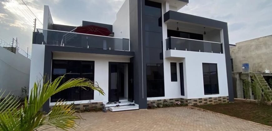 HOUSE FOR SALE IN RUIRU,DAYKIO