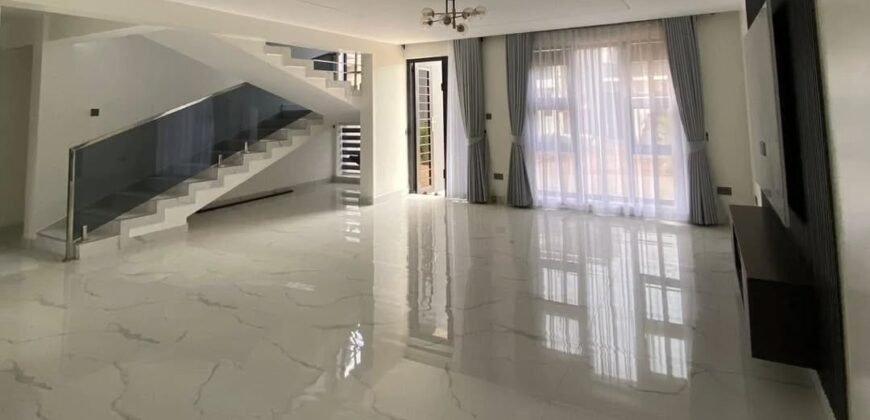HOUSE FOR SALE IN RUIRU,DAYKIO