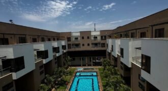 APARTMENT TO LET IN LAVINGTON