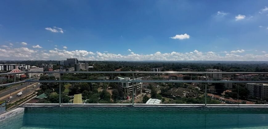 APARTMENT FOR SALE IN WESTLANDS