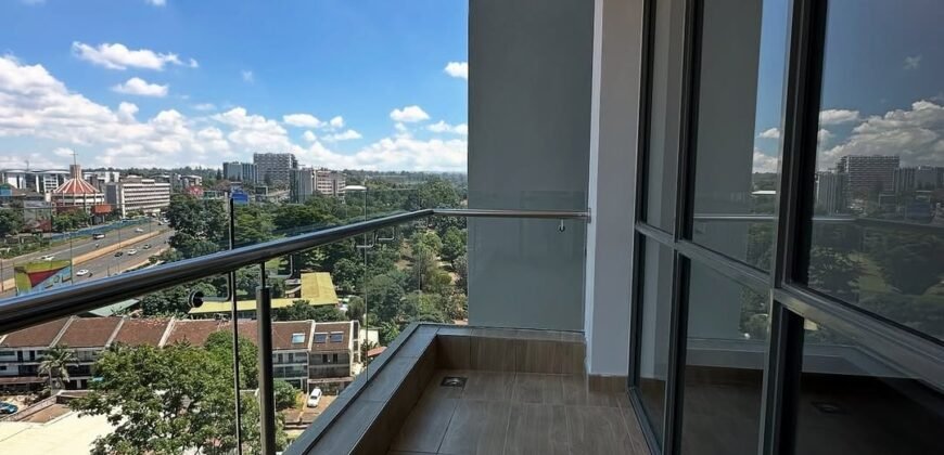 APARTMENT FOR SALE IN WESTLANDS
