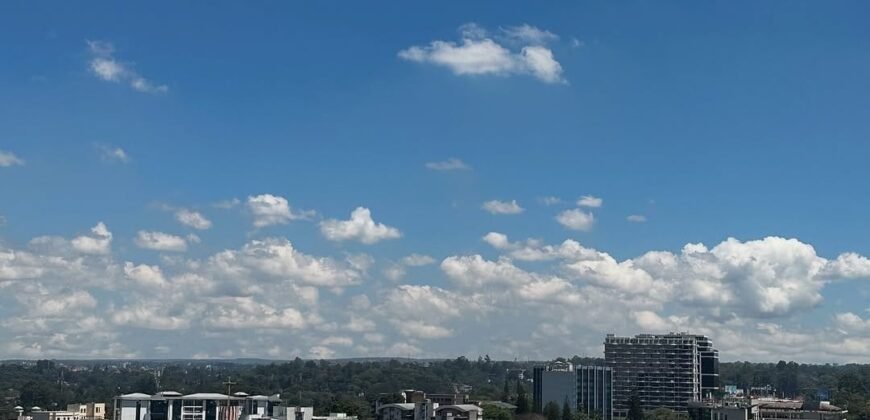 APARTMENT FOR SALE IN WESTLANDS