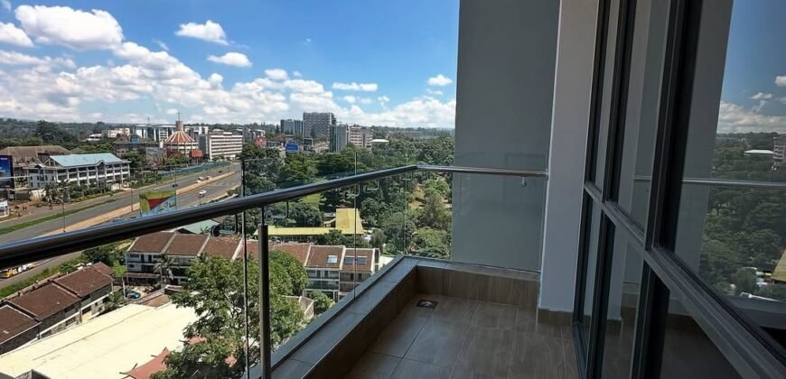 APARTMENT FOR SALE IN WESTLANDS