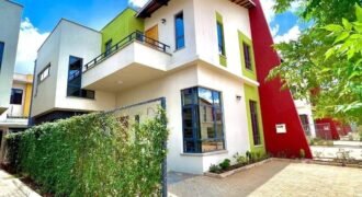 TOWNHOUSE FOR SALE IN LANGATA