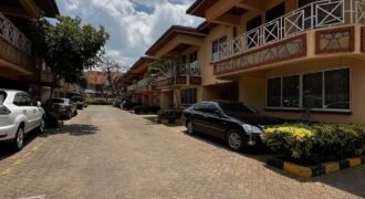 MAISONETTE FOR SALE IN LAVINGTON