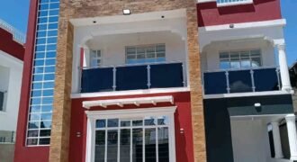MAISONETTE FOR SALE IN KITENGELA