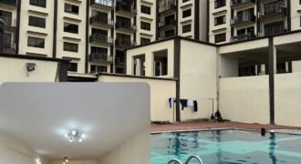 APARTMENT TO LET IN SYOKIMAU