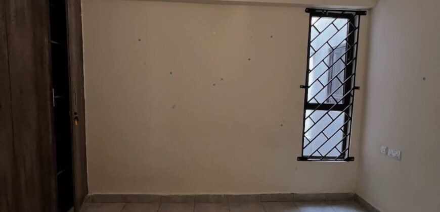 APARTMENT TO LET IN SYOKIMAU