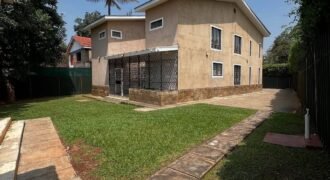 TOWNHOUSE TO LET IN RIDGEWAYS