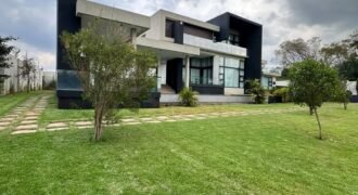 VILLA TO LET IN REDHILL LIMURU