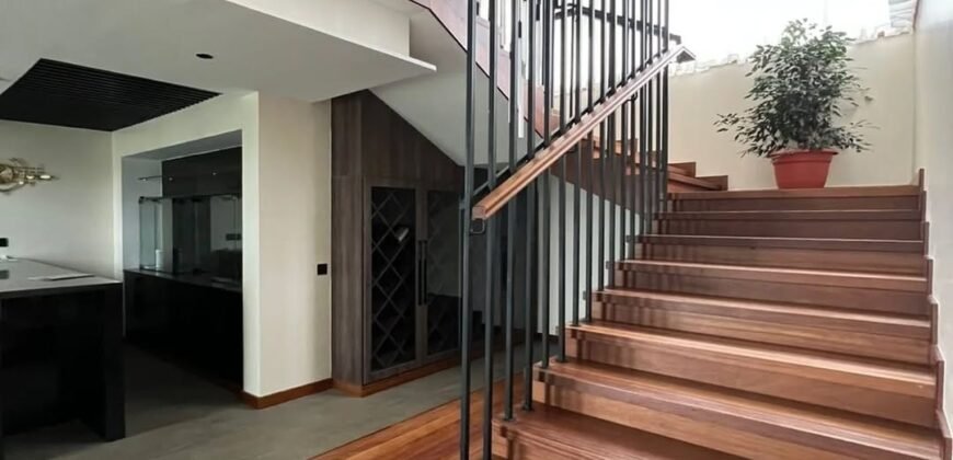 VILLA TO LET IN REDHILL LIMURU