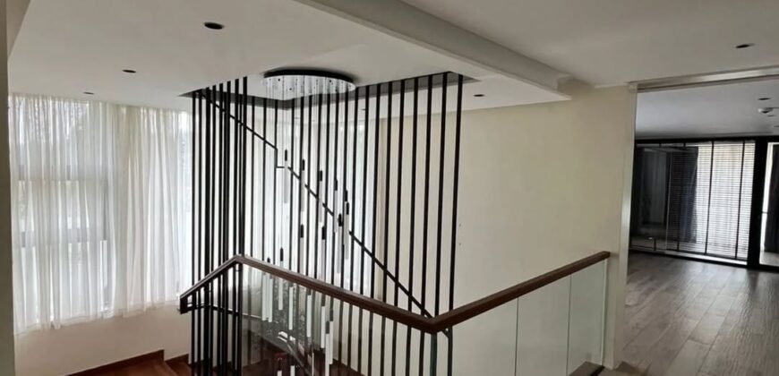 VILLA TO LET IN REDHILL LIMURU