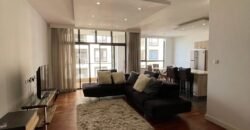 APARTMENT TO LET IN KILIMANI