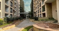 APARTMENT TO LET IN KILIMANI