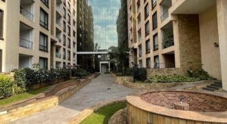 APARTMENT TO LET IN KILIMANI