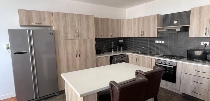 APARTMENT TO LET IN KILIMANI