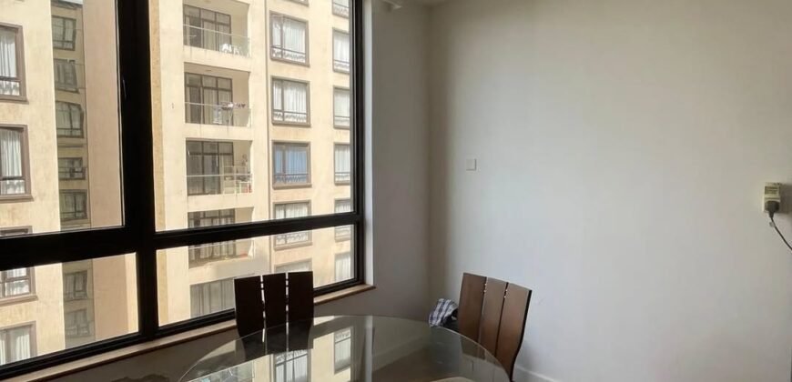APARTMENT TO LET IN KILIMANI