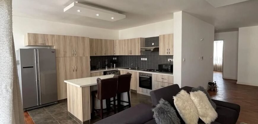 APARTMENT TO LET IN KILIMANI