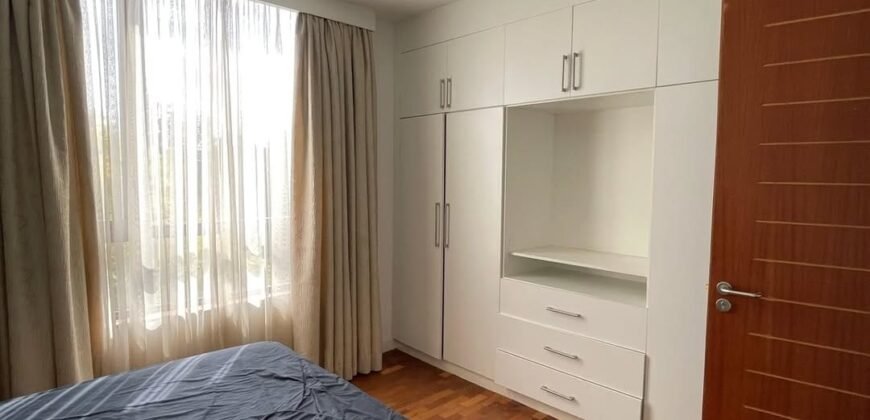 APARTMENT TO LET IN KILIMANI