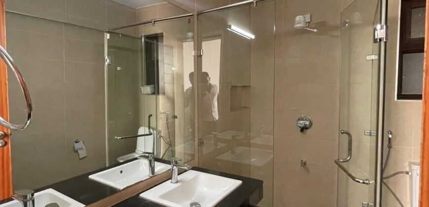 APARTMENT TO LET IN KILIMANI