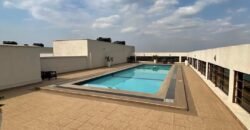 APARTMENT TO LET IN KILIMANI